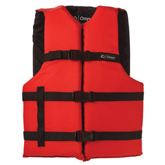 Onyx 103000-100-004-12 Adult General Purpose Vest - Universal