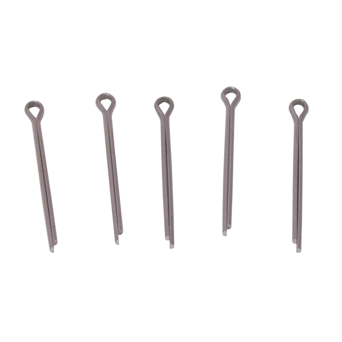 Handi-Man Marine 360098 Cotter Pins Bulk, 100 Per Box - 3/32" x 1"