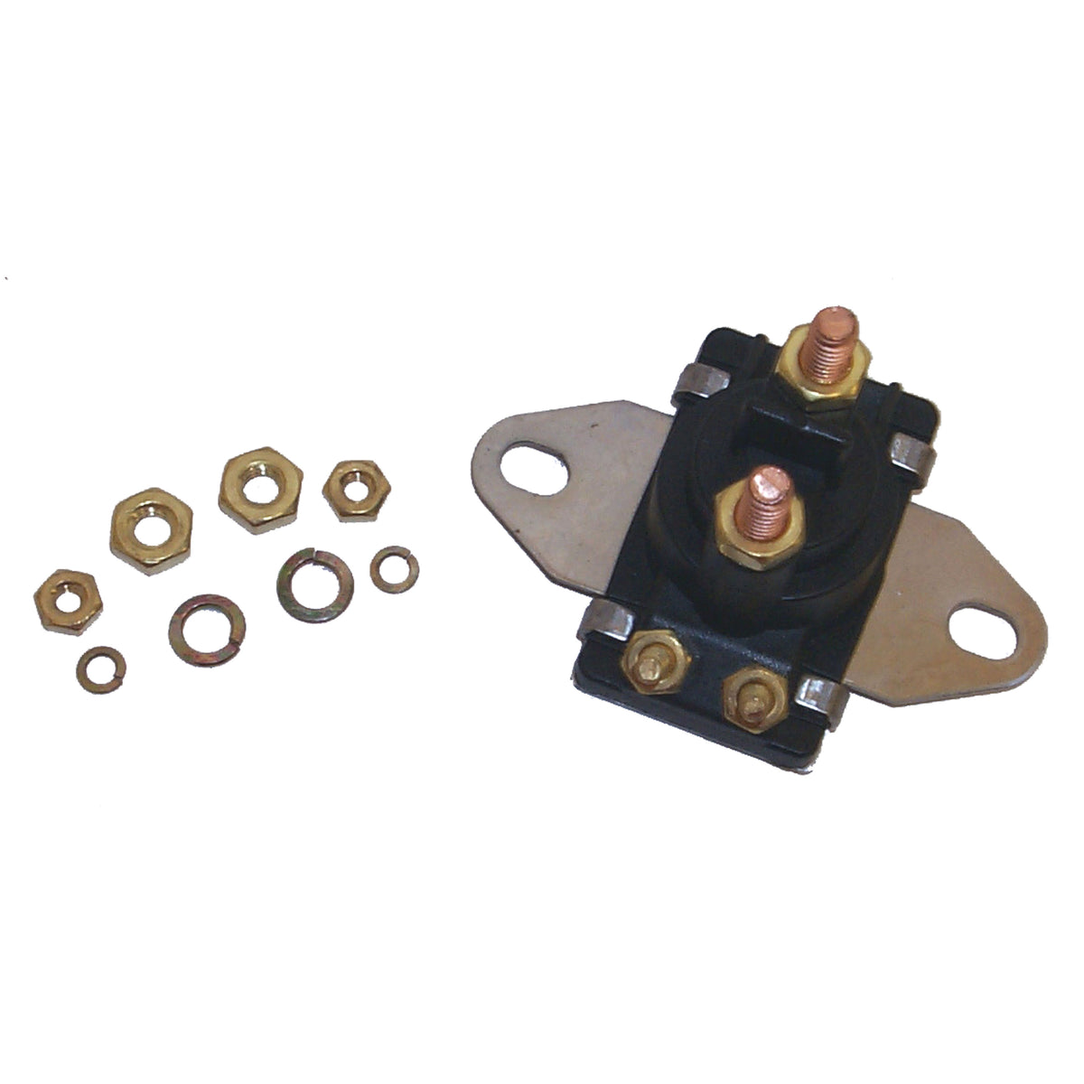 Sierra 18-5816D Solenoid