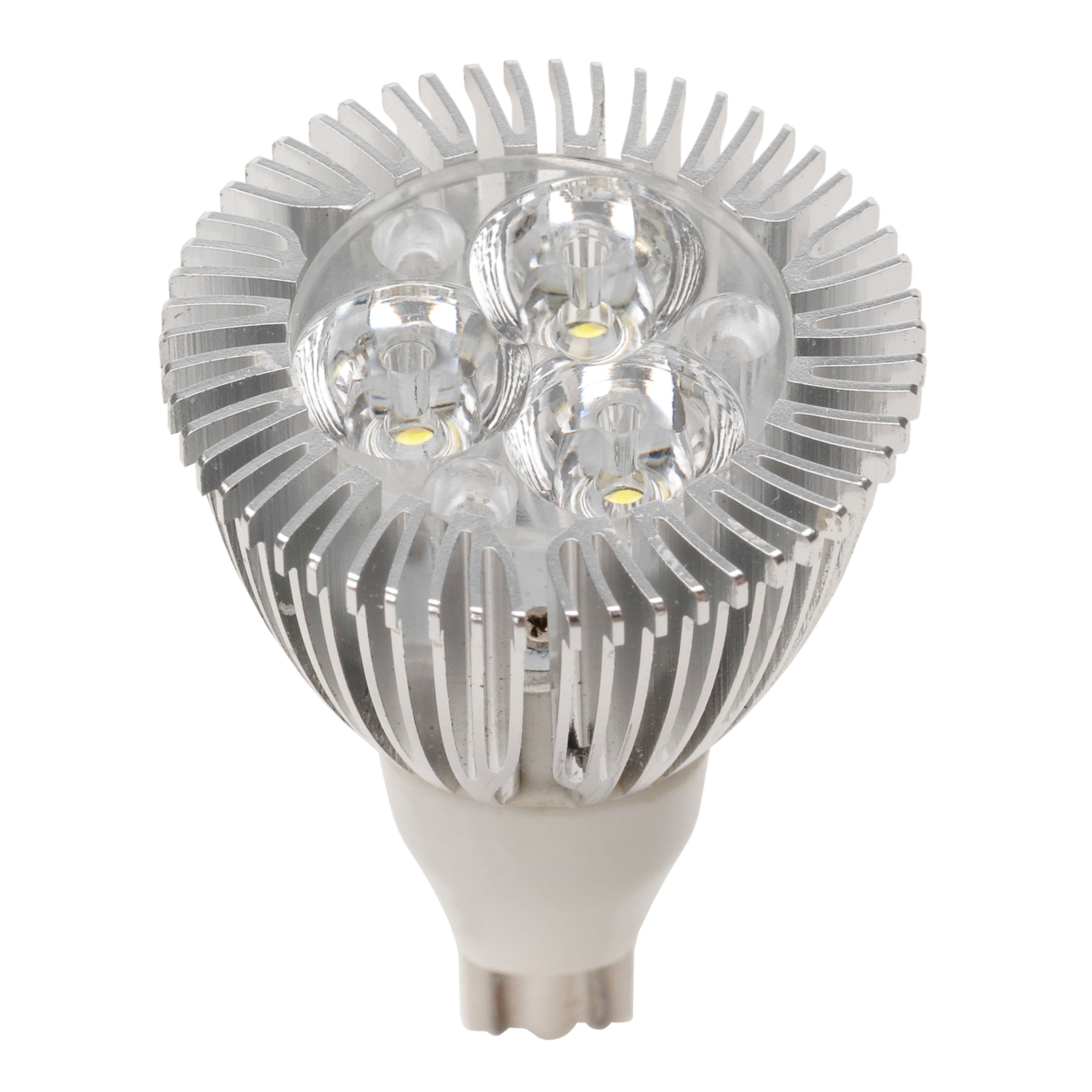 AP Products 016-921-220 Star Lights LED Replacement for Wedge Spotlight Bulbs - 220 Lumens