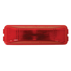 Peterson Manufacturing V154R Clearance/Side Marker Light - Red