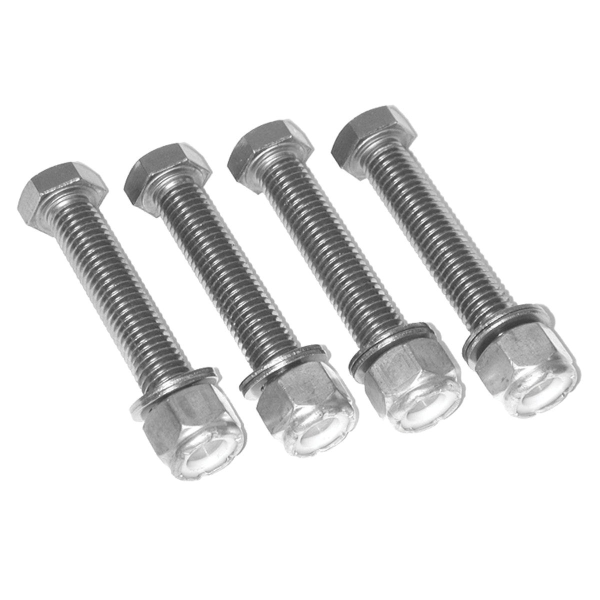 T-H Marine BK-1-DP Jack Plate Bolt Kit - Coarse Thread