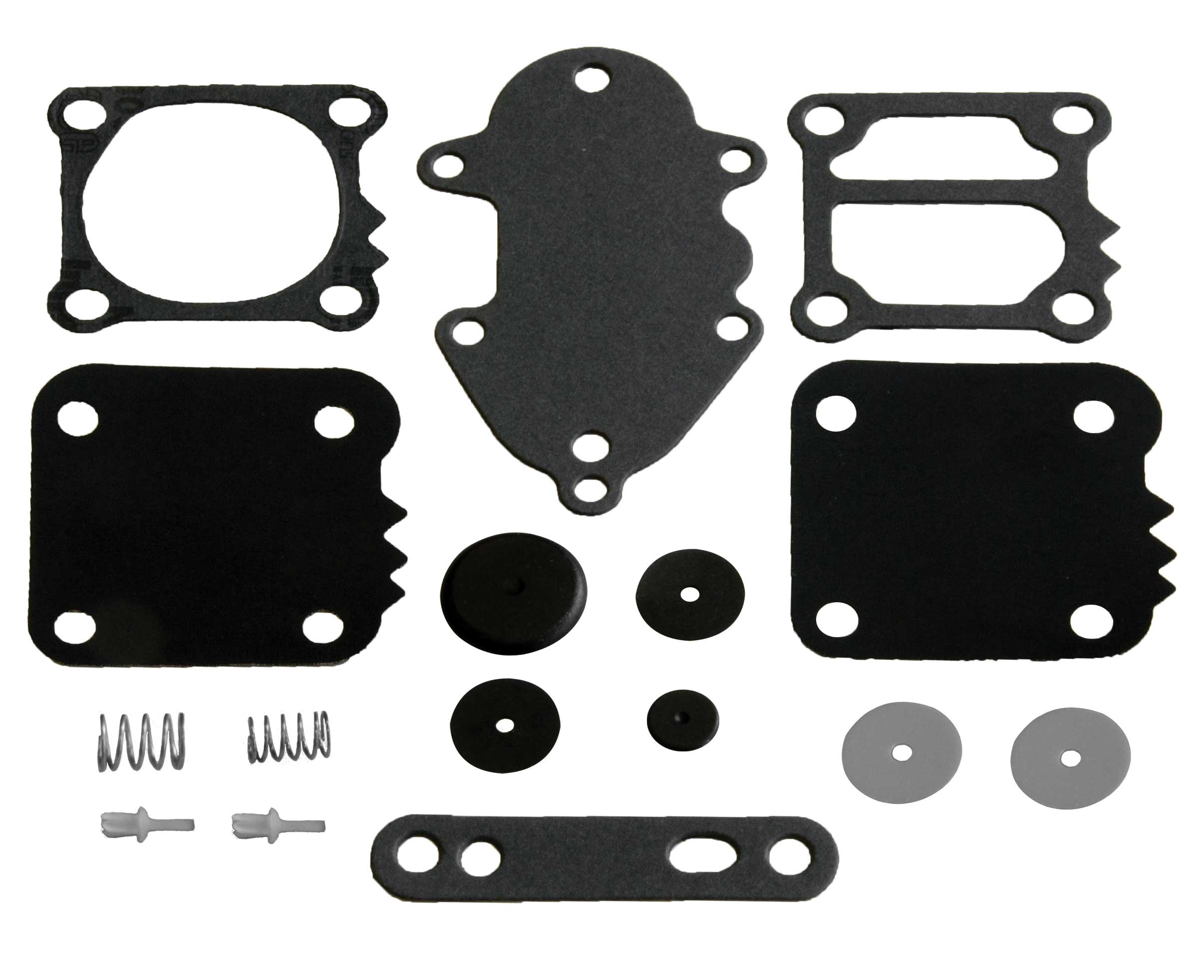 Sierra 18-7817 Fuel Pump Kit