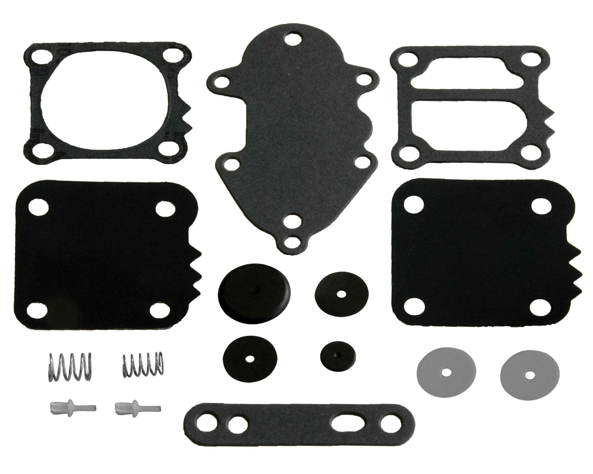 Sierra 18-7817 Fuel Pump Kit