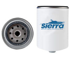 Sierra 18-8125 Diesel Fuel Filter for Volvo