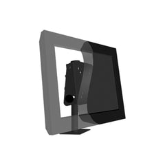 MORryde TV1-012H Base or Ceiling TV Mount