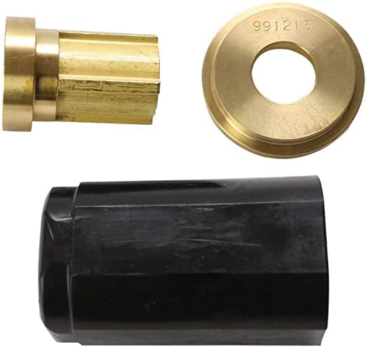 Michigan Wheel 203SH XHS II High-Horsepower Hub Kit for Yamaha V6 Gearcases, 115-130 HP, 150-250 HP (1984 to Present)