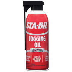 Gold Eagle 22001 STA-BIL Fogging Oil - 12 oz.