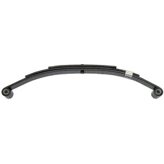 AP Products 014-127103 Axle Leaf Springs - 1,250 lbs. 3 Leaves, 23.125"