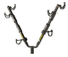 Lippert 731137 BikeWing Double Bike Carrier