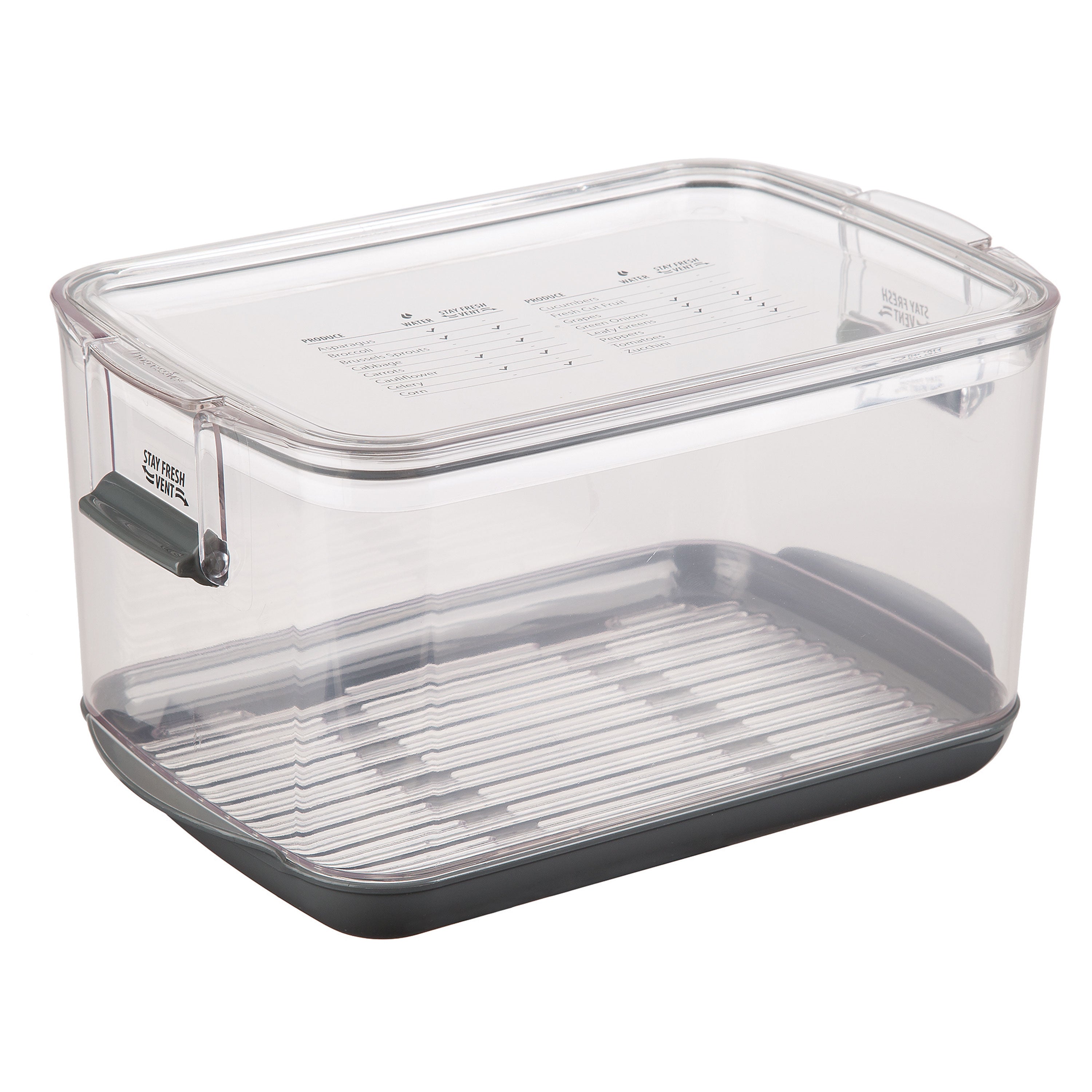 Prokeeper Container Parts Prepworks PKS-900 Large Produce ProKeeper – RVe Parts