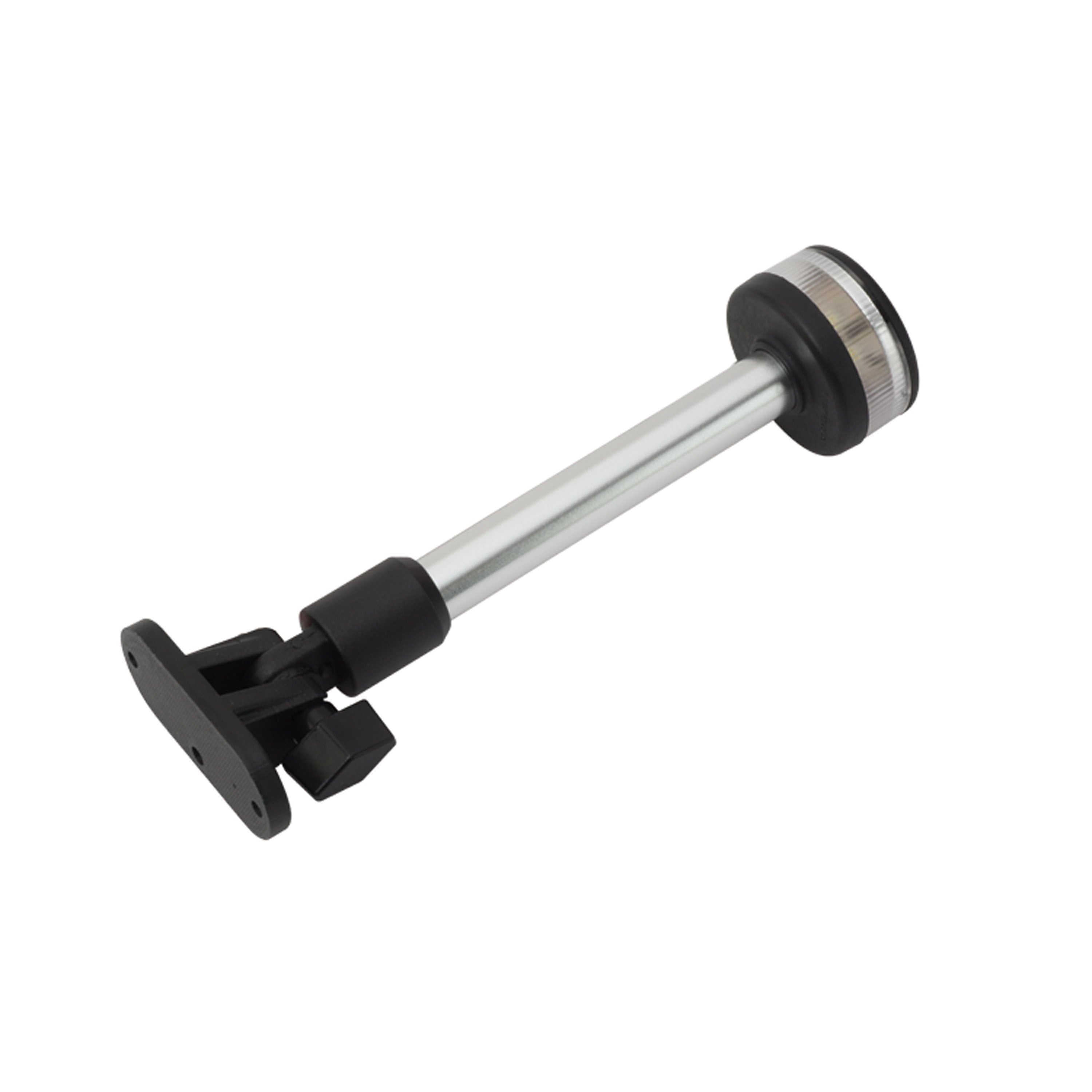 Sea-Dog 400023-1 LED Fold-Down All-Around Pontoon Light - 9"