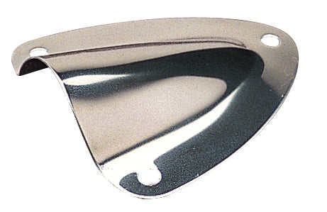 Sea-Dog 331370-1 Midget Vent - 2-1/4" x 2-1/8" x 5/8"