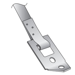 Tie Down 59732N G60 Strap with Swivel Connector - 12', Pack of 8