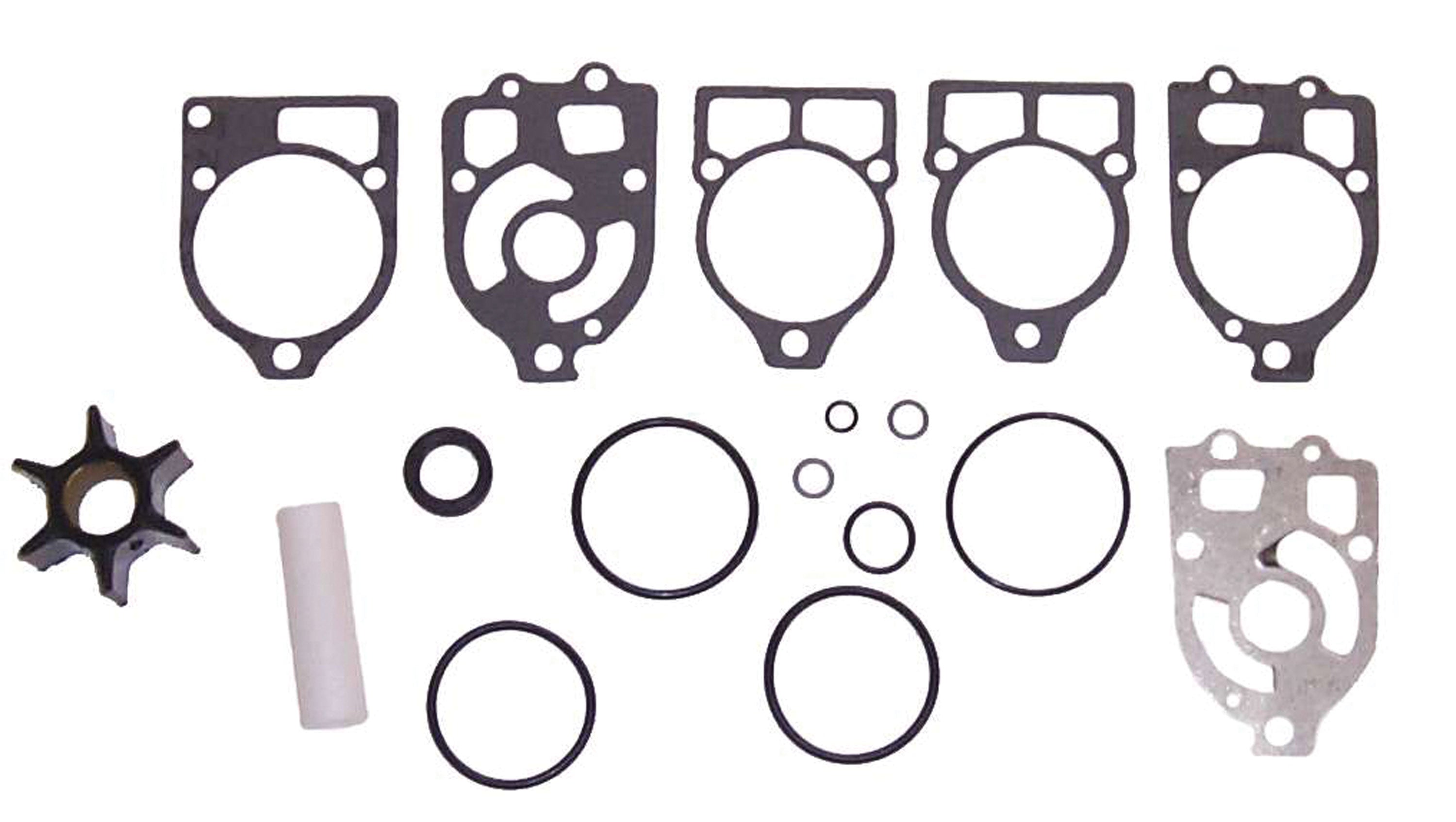 Sierra 18-3217 Impeller Kit