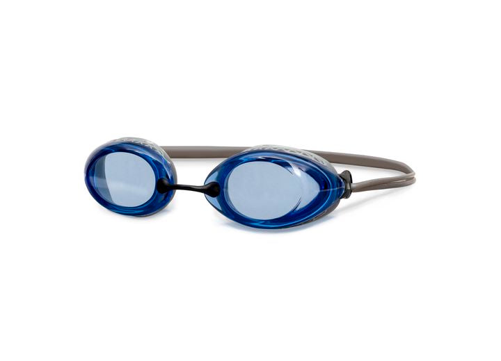 Dolfino Pro DPG15808S2 LAUNCH Swim Goggle - Adult, Blue