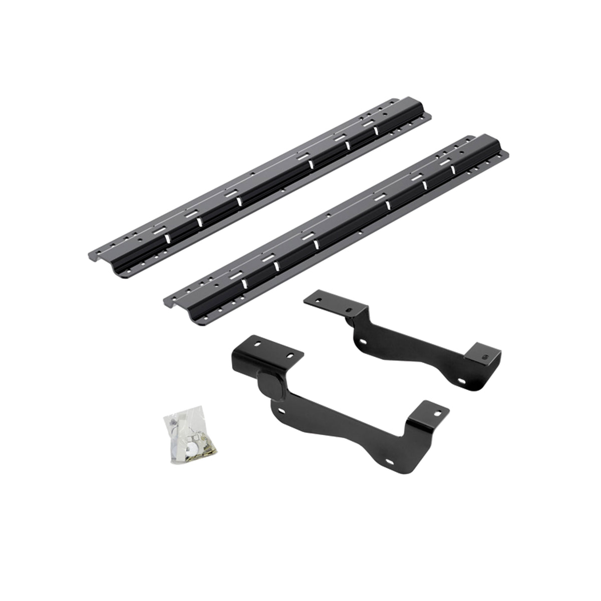 Reese 50087 Custom 5Th Whl Bracket For Ford