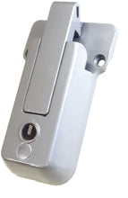 Creative Products Group BL-65611-3000-1PK Global Bar PRO Cambar Latch - Gray