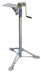 Rieco Titan 12010 Camper Jack Replacement Parts - THD Jack Screw With Tripod
