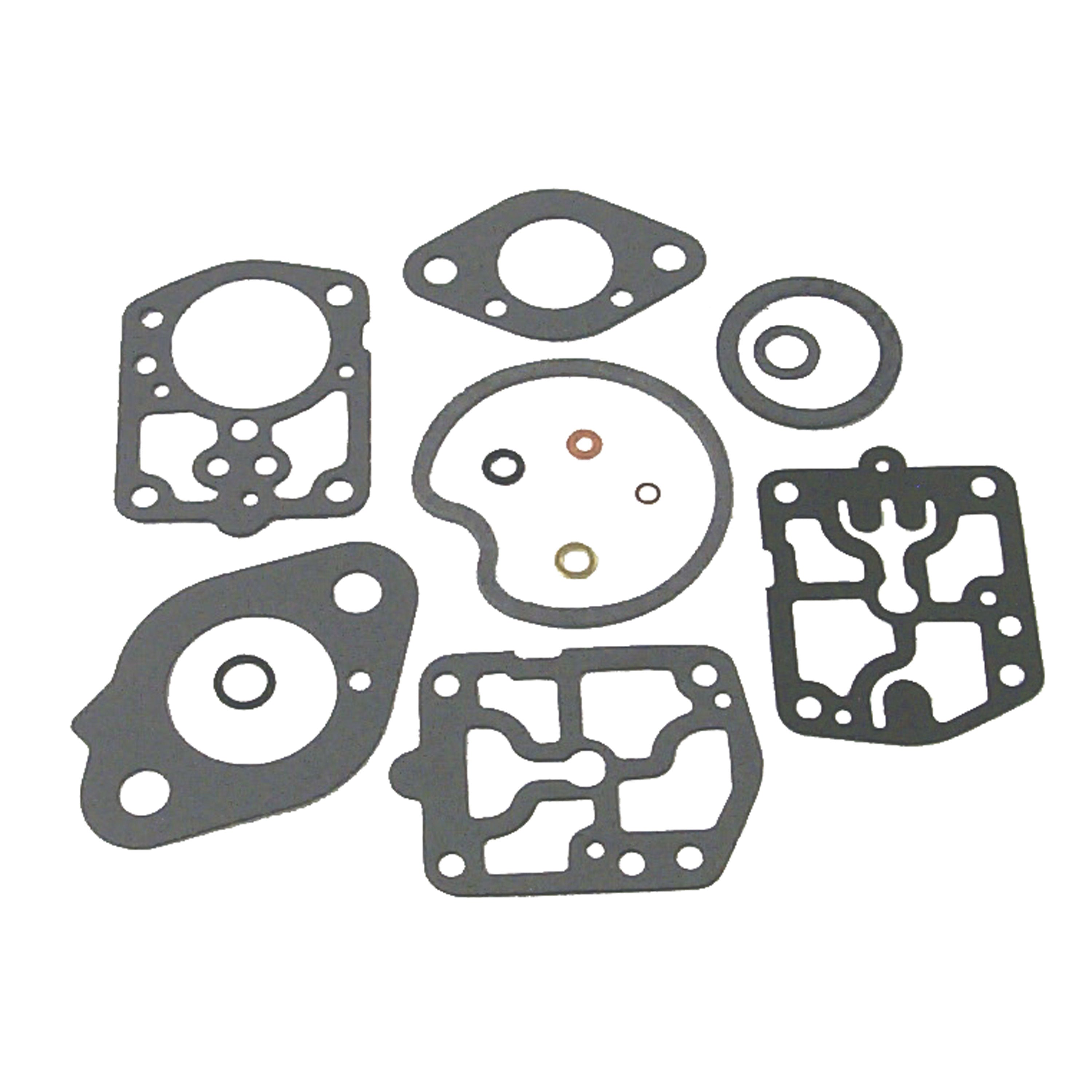 Sierra 18-7007 Carb Gasket Merc 1399-5198
