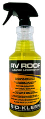 Bio-Kleen M02407 RV Roof Cleaner & Protectant - 32 oz.