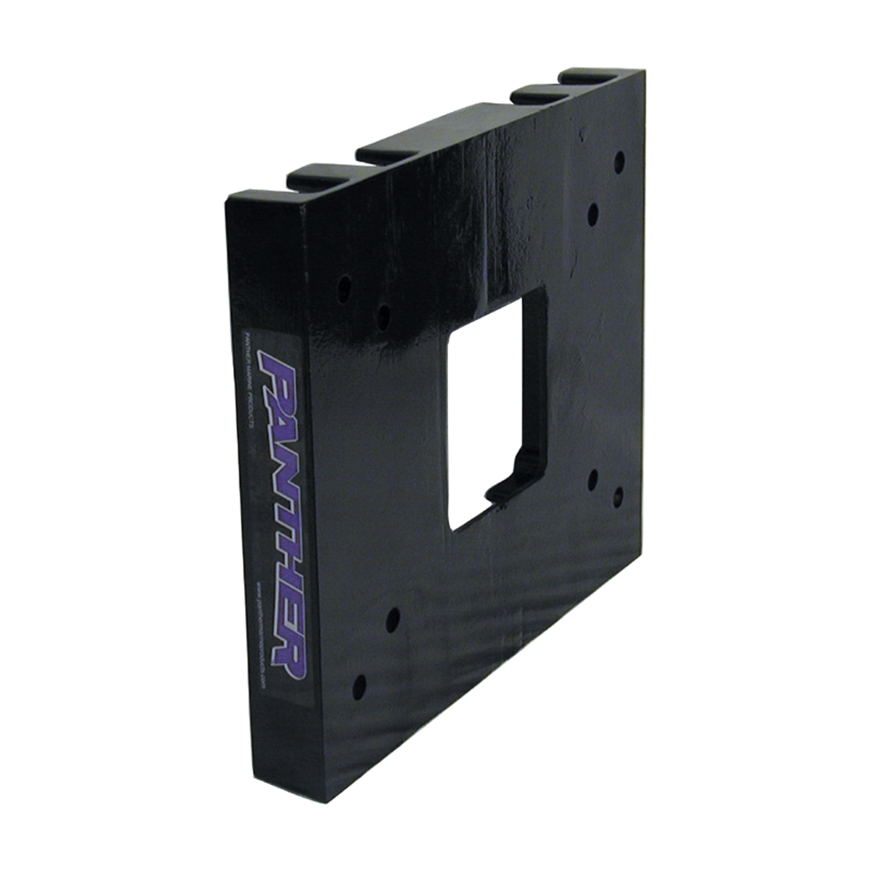 Panther 550220 Set-Back Plate - 2"