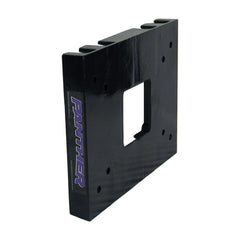 Panther 550220 Set-Back Plate - 2"