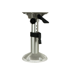 Springfield 1253032-L1 Adjustable Pedestal Package for Explorer Series - 13-5/8" - 16-5/8"