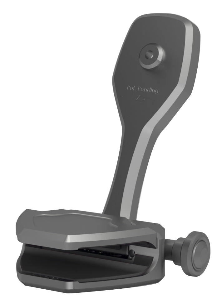 PTM Watersports P13371-300TEBGR ZXR-300 Pivoting Mirror Bracket