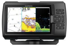 Garmin 010-02552-00 Garmin Striker Vivid 7Cv W/Gt20
