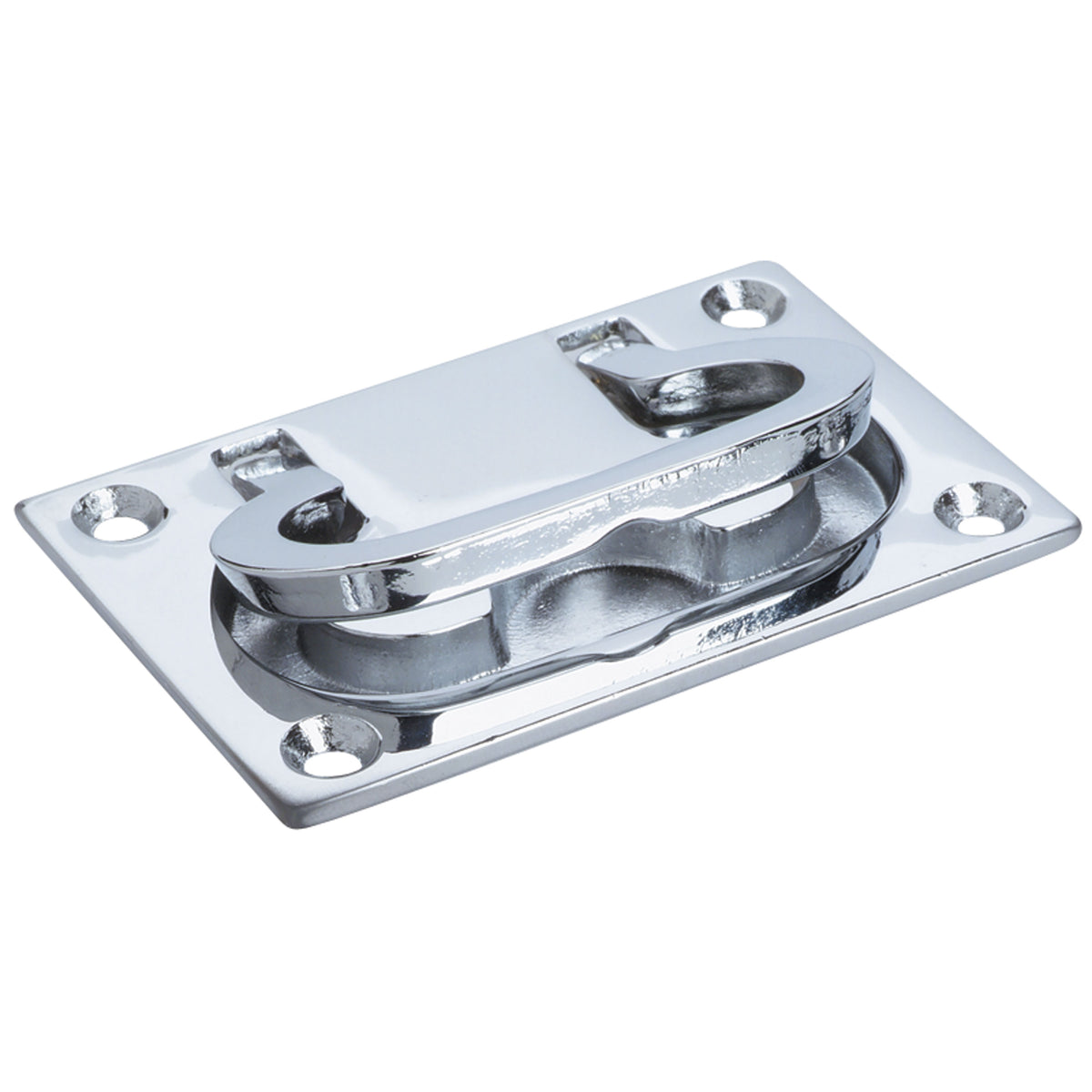Attwood 3325-3 Large Flush Lifting Ring