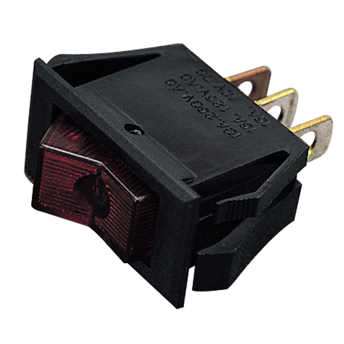 Sea-Dog 420441-1 Line Rocker Switch - On/Off