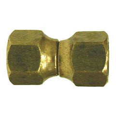 Midland Metal 10-484 SAE 45 Degree Flare Forged Swivel Nut - 1/2 in., Each