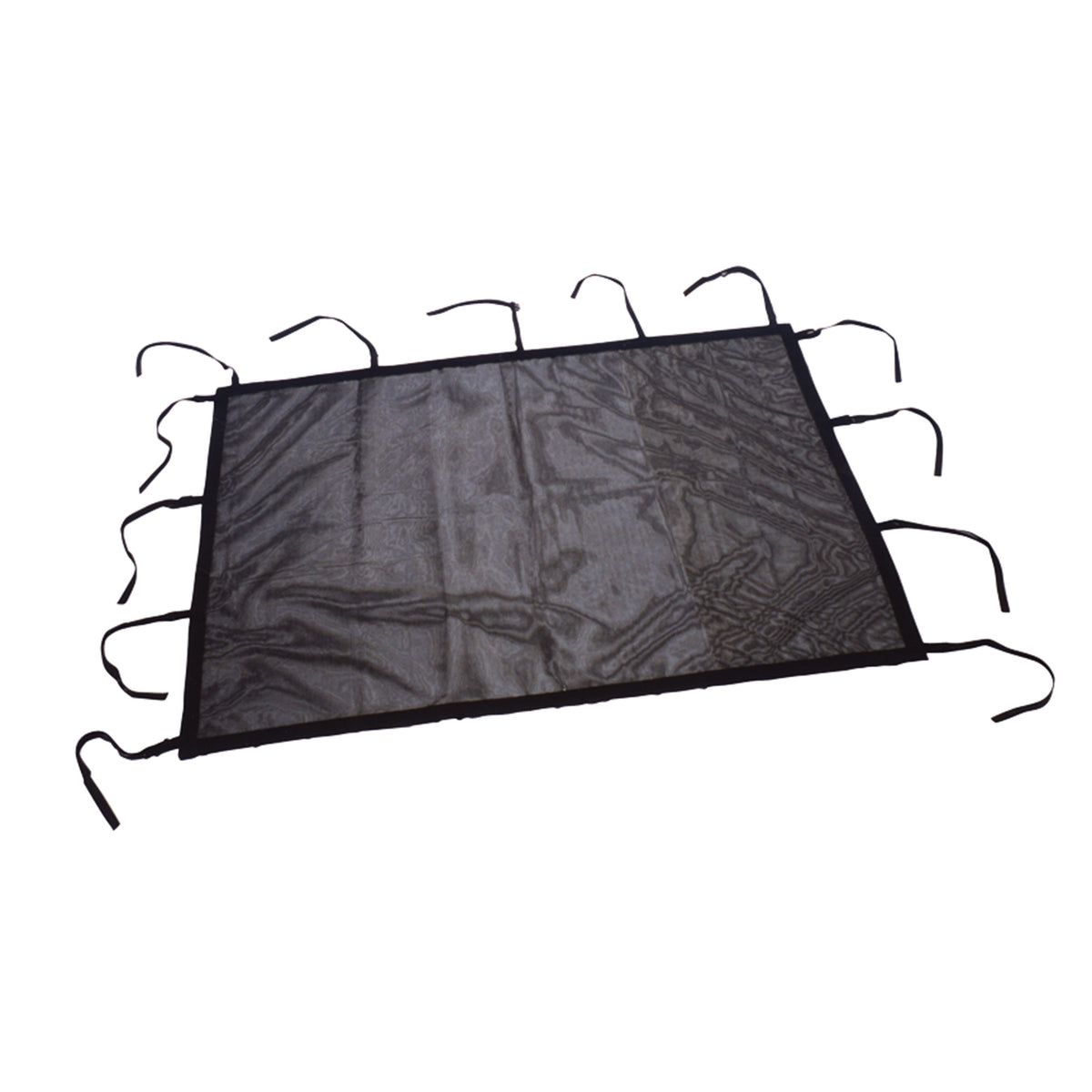 Rig Rite 1108 STOW-ALL Storage Net - Medium, 108" to 117"