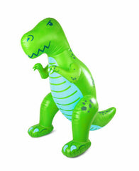 BigMouth BMYS-0004 Ginormous Inflatable Dinosaur Yard Sprinkler