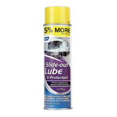 Camco 41105 Slide Out Lube & Protectant