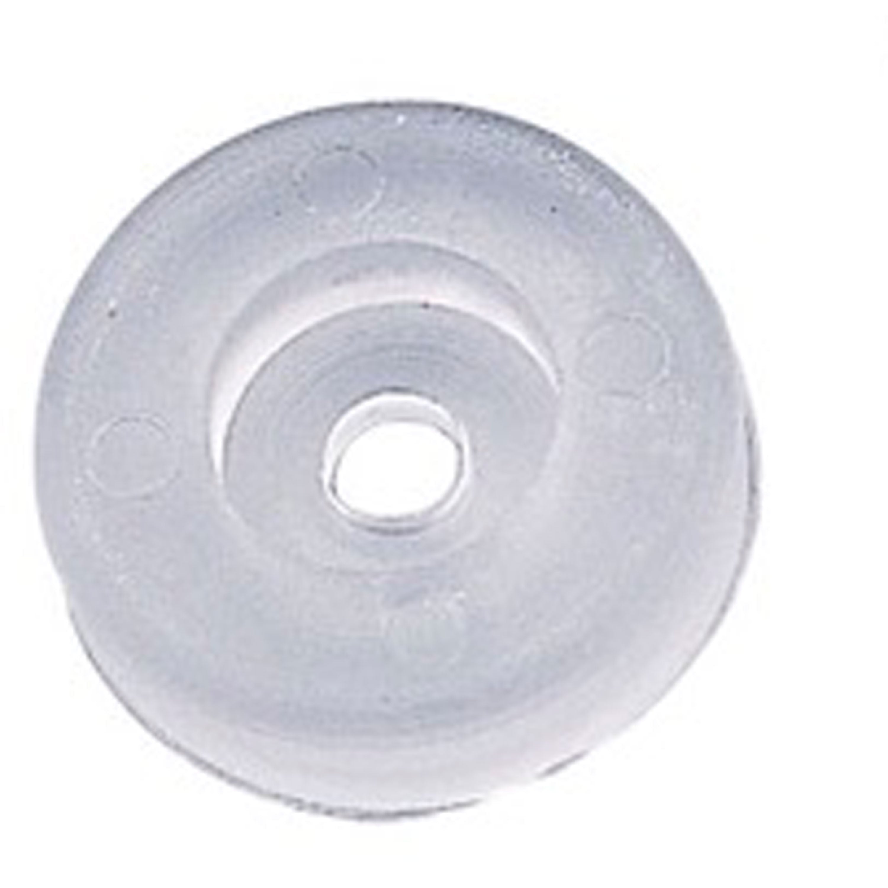 Sea-Dog 324390-1 Windshield/Door Bumper Pad - Black