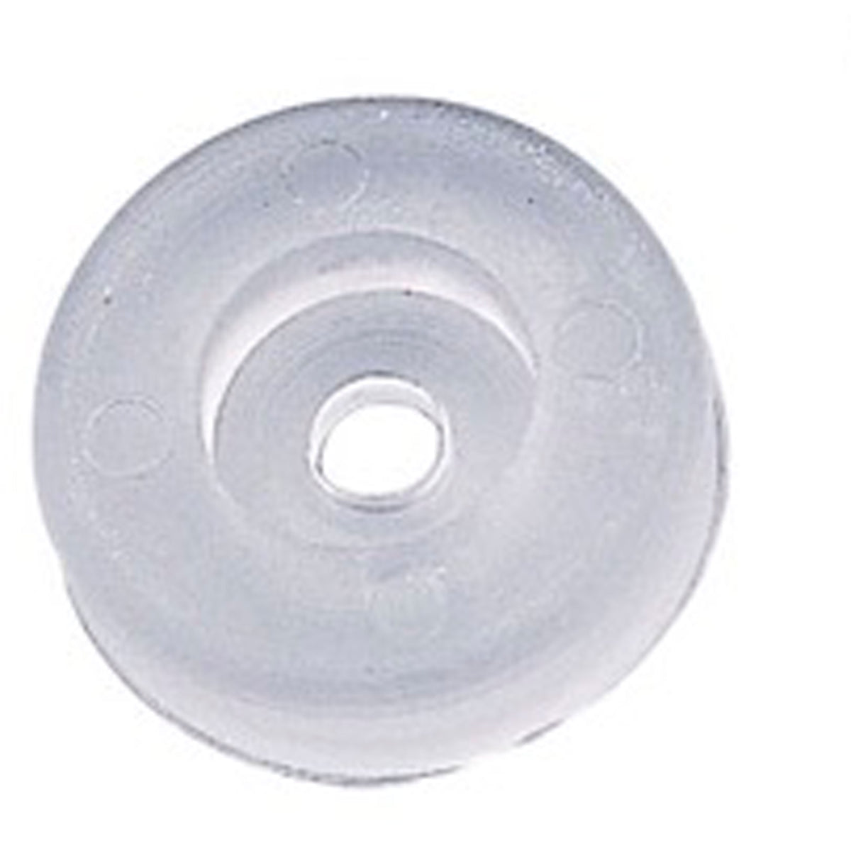 Sea-Dog 324390-1 Windshield/Door Bumper Pad - Black