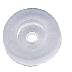 Sea-Dog 324390-1 Windshield/Door Bumper Pad - Black