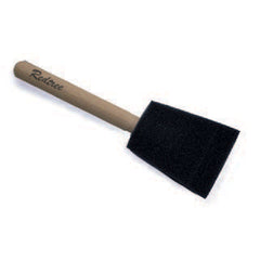 Redtree Industries 000051 Disposable Foam Paint Brush - 1"