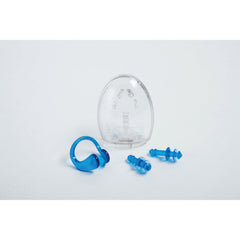 Intex 55609 Ear Plugs and Nose Clip Combo