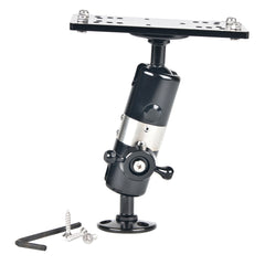 Panther 950308 Electronics Mount - 8", Aluminum