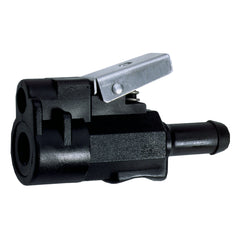 Attwood 8890LP6 Mercury Tank End Quick-Connect Hose Fitting