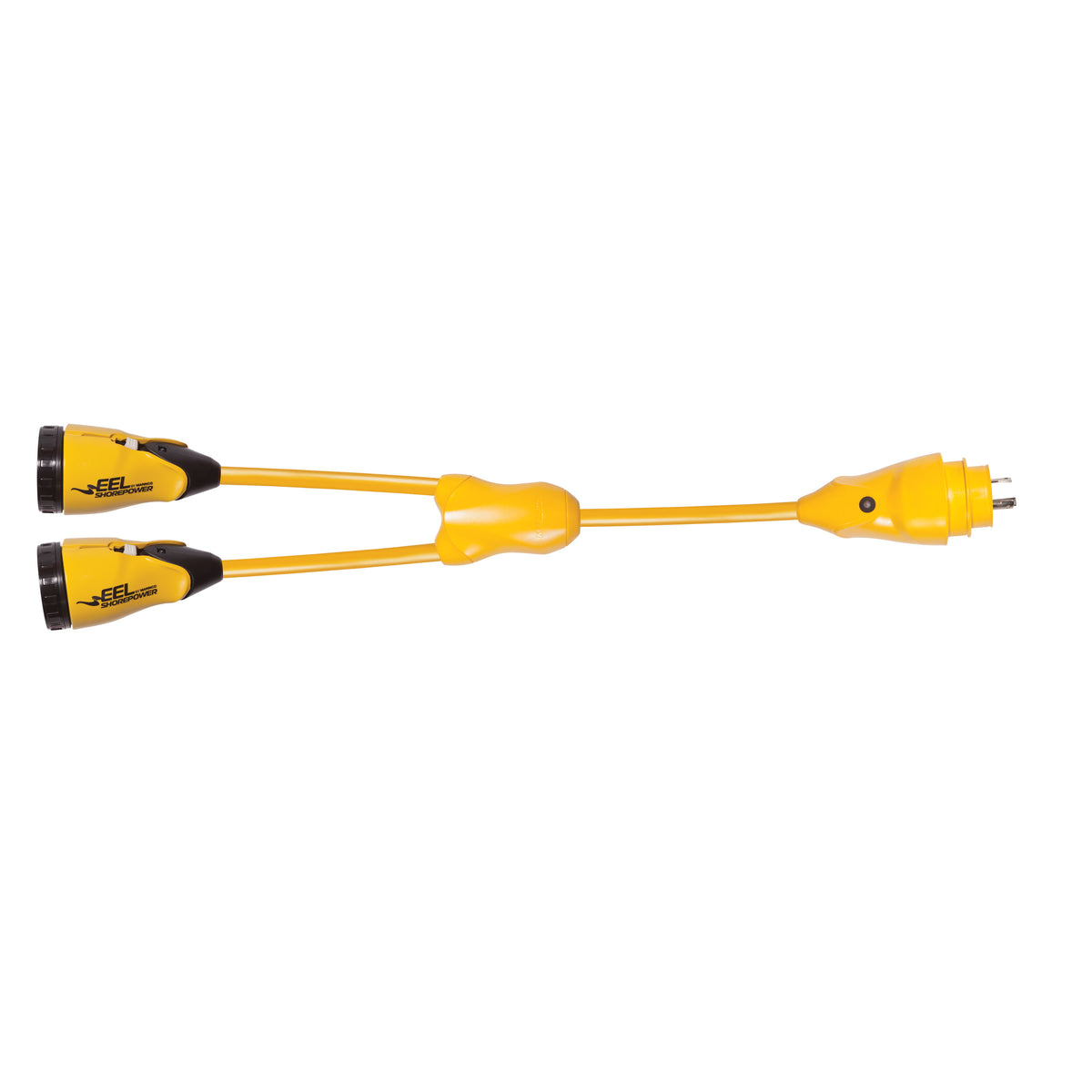 Marinco Y30-2-30 EEL ShorePower Y-Adapter