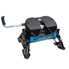 Reese 30944 M5 Fifth Wheel Hitch 32,000 lb. Capacity for GM OE