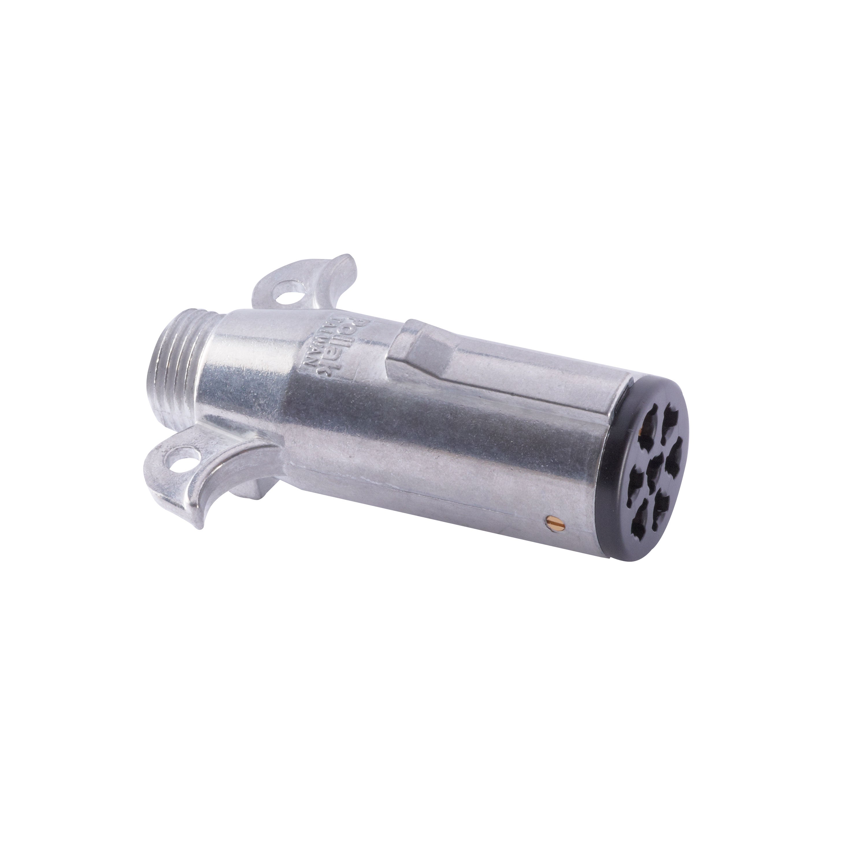Rv Designer Collection P700 7-Way Hd Plug Die-Cast Metal