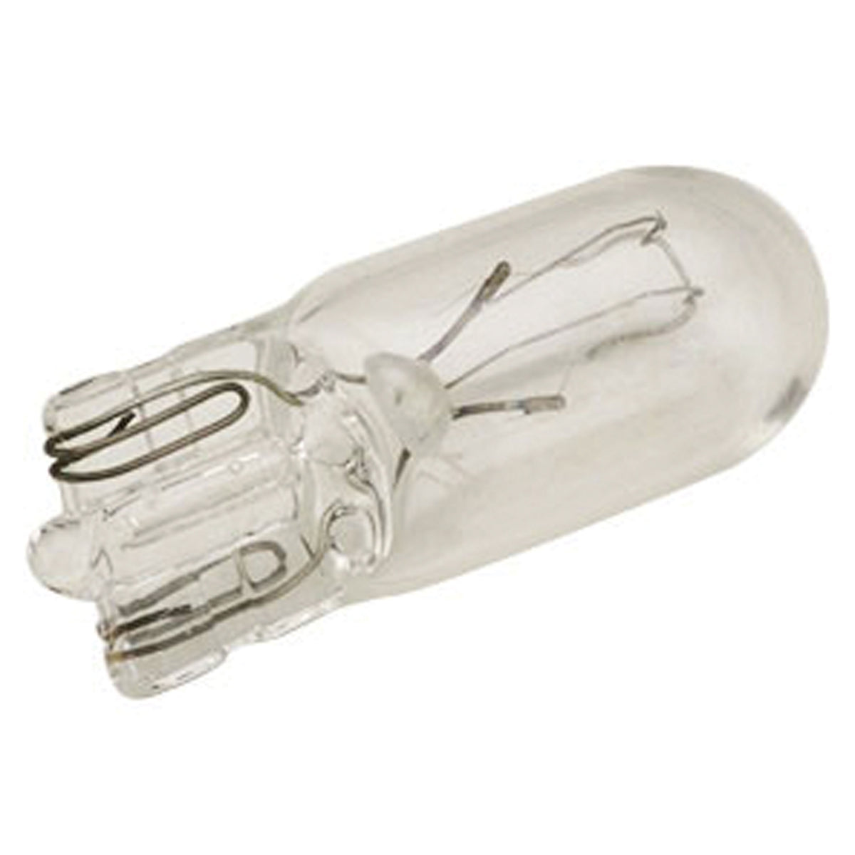 Sea-Dog 441194-1 Light Bulb #194, 12V-.27A, Wedge Base
