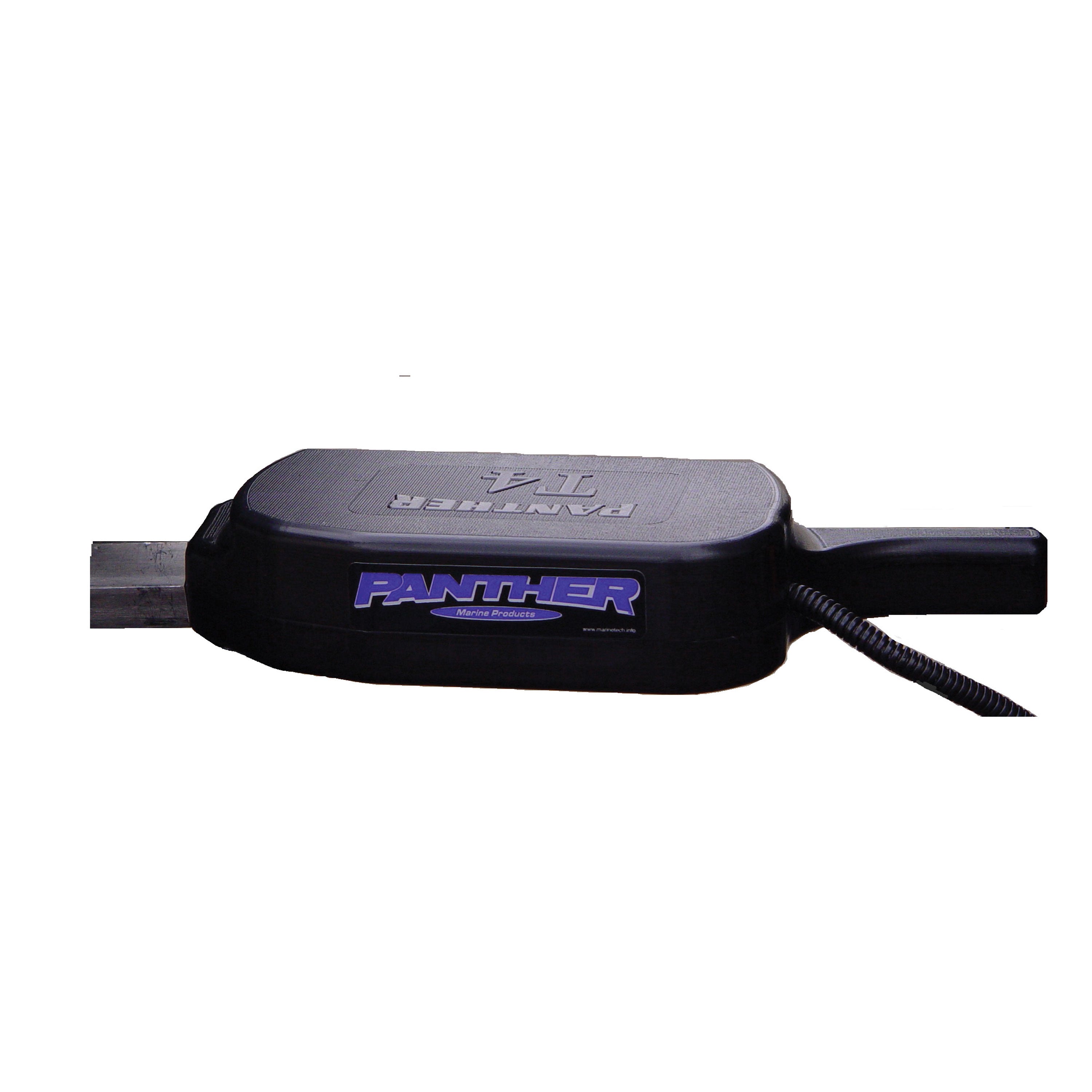 Panther 55-0103 Panther T-4 Electro Steer - Saltwater