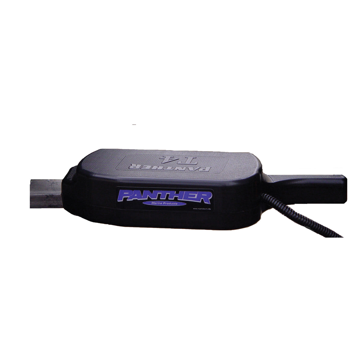 Panther 55-0103 Panther T-4 Electro Steer - Saltwater