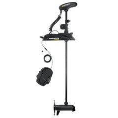 Minn Kota 1358846 Terrova Trolling Motor - 36V (112 lbs.), 60" Shaft, Universal Sonar 2, i-Pilot GPS